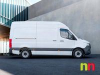 Usado Mercedes Sprinter 143 CV (105 kW) 2021 Blanco Van