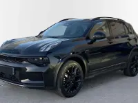 Usado Lynk & Co 01 276 CV (202 kW) 2025 SUV