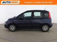 Usado Fiat Panda Lounge 70 CV (51 kW) 2019 Azul Utilitario