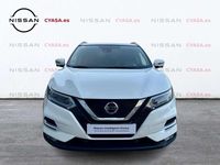 Usado Nissan Qashqai Tekna 150 CV (110 kW) 2020 SUV