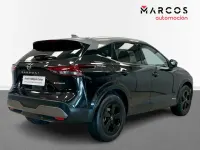 Usado Nissan Qashqai Black Edition 190 CV (139 kW) 2023 SUV