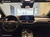 Nuevo Lexus UX 300h 199 CV (146 kW) 2025 Otro SUV