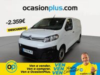 Brugt Citroën Jumpy 102 HK (75 kW) 2023 Hvid MPV
