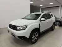 Usado Dacia Duster Prestige 115 CV (84 kW) 2022 Blanco SUV