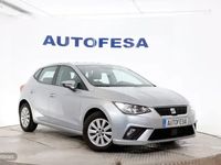 usado Seat Ibiza 1.6 TDI Style 80cv 5P S/S # IVA DEDUCIBLE NAVY