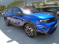 Usado Opel Mokka 146 CV (107 kW) 2025 Azul SUV