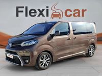 usado Toyota Verso ProaceFamily Medio 2.0d 8pl. Advance+pack 150