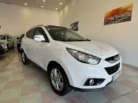 Usado Hyundai ix35 115 CV (84 kW) 2013 Blanco SUV