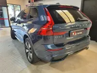 Usado Volvo XC60 Plus 350 CV (257 kW) 2025 Azul SUV