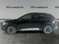 Usado Ford Kuga Active X 243 CV (178 kW) 2024 Negro SUV