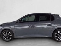 Usado Peugeot 208 Allure 101 CV (74 kW) 2025 Utilitario