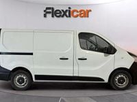 Usado Fiat Talento 120 CV (88 kW) 2019 Blanco Monovolumen