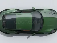 Usado Porsche 911 541 CV (397 kW) 2025 Verde Coupe
