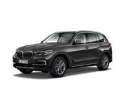 Usado BMW X5 286 CV (210 kW) 2021 Gris SUV