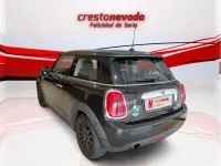 Usado Mini Cooper 136 CV (100 kW) 2015 Utilitario