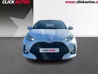 Usado Toyota Yaris Hybrid Active 116 CV (85 kW) 2025