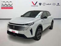 Usado Peugeot 3008 GT 145 CV (106 kW) 2025 Blanco SUV