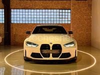 Nuevo BMW M4 Competition Edition 530 CV (389 kW) 2025 Blanco Coupe