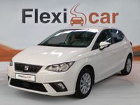 usado Seat Ibiza 1.0 TSI 70kW (95CV) Style Gasolina en Flexicar Plasencia