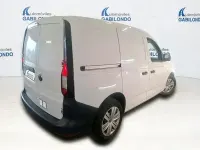 Brugt VW Caddy Business 75 HK (55 kW) 2023 Hvid MPV