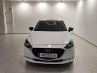 Usado Mazda 2 Homura-Line 89 CV (65 kW) 2022 Blanco Berlina