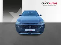 Usado Peugeot 5008 Allure 145 CV (106 kW) 2025 Gris / plata SUV
