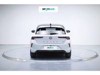 Usado Opel Astra 114 kW (156 CV) 2024 Blanco Familiar