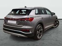 Nuevo Audi Q4 e-tron S-Line 210 kW (286 CV) 2025 Gris SUV