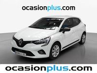 Usado Renault Clio V Business 100 CV (73 kW) 2022 Blanco Utilitario