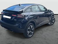 Nuevo Citroën C4 Business Class 145 CV (106 kW) 2026 Azul eclipse SUV