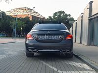 Occasion Mercedes E43 AMG 401 PK (294 kW) 2017 Zwart Sedan