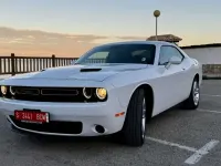 Usado Dodge Challenger 305 CV (224 kW) 2016 Blanco Coupe