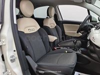 Usado Fiat 500X Pop Star 120 CV (88 kW) 2017 Blanco SUV