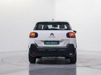 Usado Citroën C3 Aircross Live 110 CV (80 kW) 2022 Blanco SUV