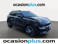 Usado Lynk & Co 01 261 CV (191 kW) 2022 Blanco SUV
