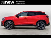 Usado Renault Austral Techno Esprit Alpine 160 CV (117 kW) 2025 Rojo SUV