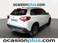 Usado Suzuki Vitara 129 CV (94 kW) 2023 Blanco SUV