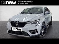 Usado Renault Arkana Zen 140 CV (102 kW) 2021 Blanco SUV