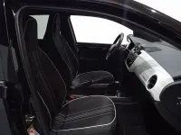 Usado Seat Mii Electric 61 kW (83 CV) 2020 Negro Utilitario