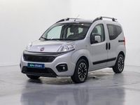Usado Fiat Qubo Lounge 80 CV (58 kW) 2016 Monovolumen