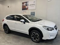 Usado Subaru XV 150 CV (110 kW) 2015 Blanco SUV