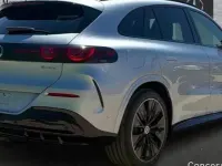 Nuevo Mercedes GLC400d 359 kW (489 CV) 2026 Plata