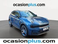 Usado Lynk & Co 01 261 CV (191 kW) 2024 Negro SUV