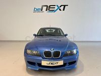 Usado BMW Z3 M 325 CV (239 kW) 2002 Azul Coupe