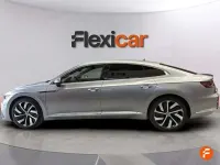 Occasion VW Arteon 190 ch (139 kW) 2018 Gris Citadine