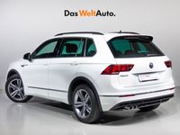 usado VW Tiguan 2.0 TDI 110KW ADVANCE 5P