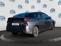 Usado Toyota Prius 122 CV (89 kW) 2019 Gris / plata Berlina