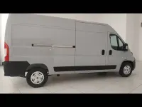 Usado Fiat E-Ducato 89 kW (122 CV) 2021 Berlina
