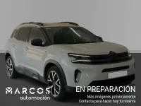 Usado Citroën C5 Aircross Shine 225 CV (165 kW) 2022 SUV