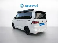 Usado VW California California 150 CV (110 kW) 2025 Van